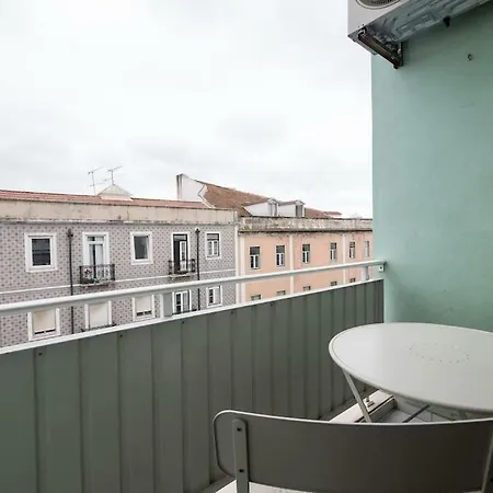 Senhora Do Monte דירה *