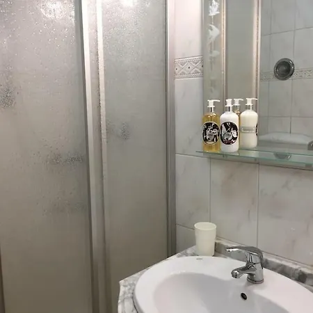 דירה Senhora Do Monte ליסבון